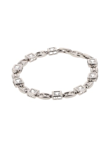 gaya Women Bracelet in Silver