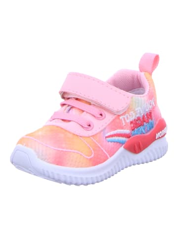 Slobby Lauflernschuh in rosa
