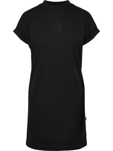 Urban Classics Day Dresses in black/black