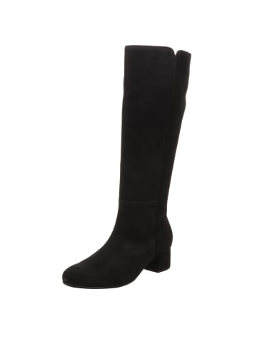 Gabor Stadtstiefel in schwarz