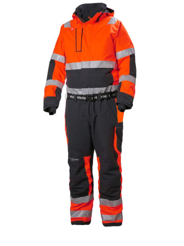 Helly Hansen Overall in Orange