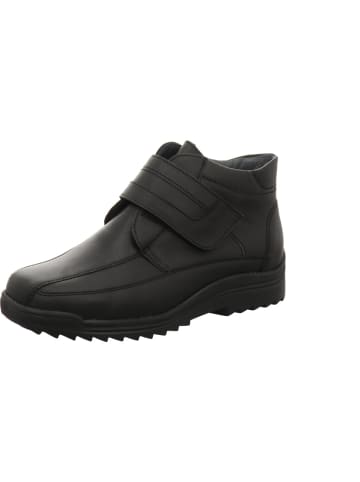 WALDLÄUFER Boots in schwarz