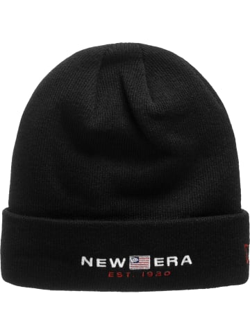 NEW ERA Mützen in new era black