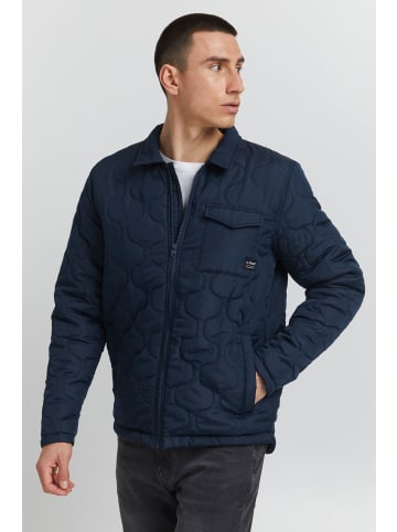 11 Project Steppjacke PRStopka in Blau