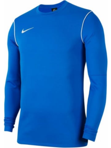 Nike Langarmshirt für Herren in unifarben in uni