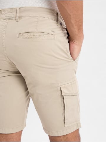 BRAX Shorts Brazil in beige