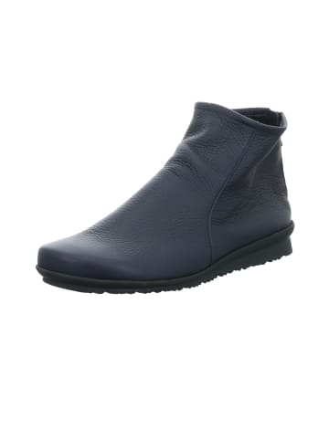 Arche Slipper in blau