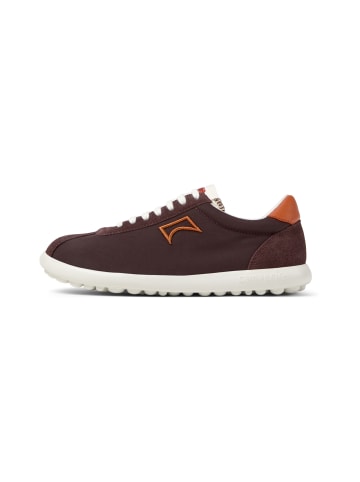 Camper Sneaker Pelotas XLF " Pelotas XLF " in Burgund