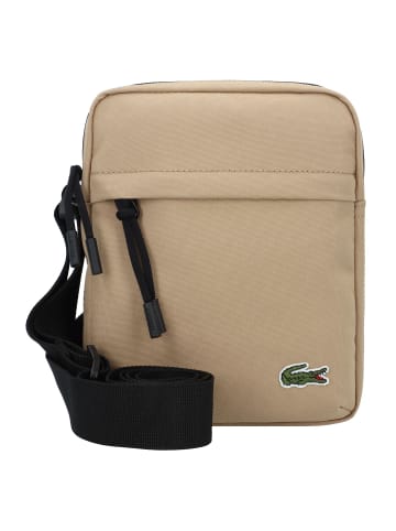 Lacoste Neocroc Umhängetasche 16 cm in viennois