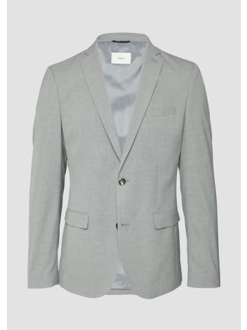 s.Oliver Indoor-Jacke S.OPURE in 91M1_taubengrau