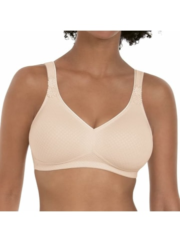 Anita Bügellose BH für Damen in rose