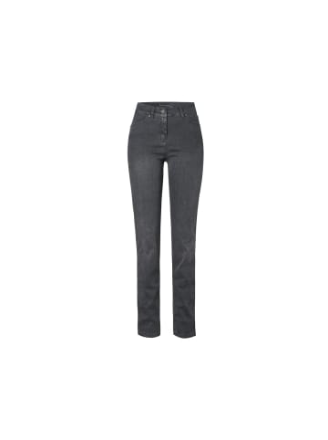 Toni Jeans in dunkel-grau