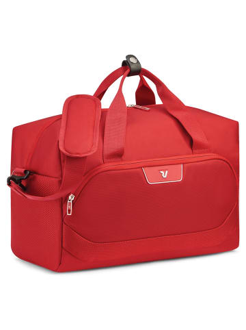 Roncato Joy Weekender Reisetasche 40 cm in rosso