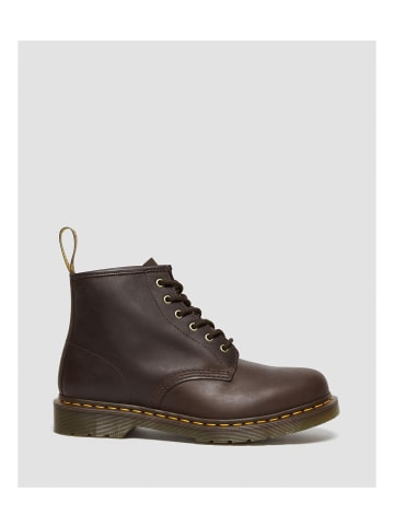 Dr. Martens Botas 101 in Braun