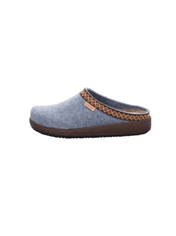ROHDE Pantolette NOVARA CLOG in blau