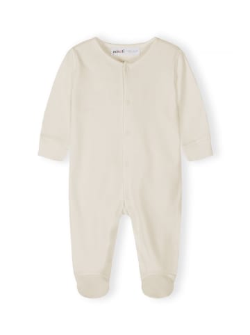 Minoti 5-er Pack Strampler NOSBABYPACK5 in grau