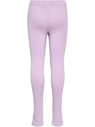 Hummel Hummel Leggings Hmlonze Mädchen in ORCHID BLOOM