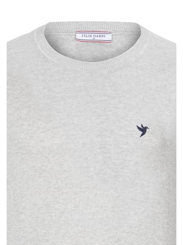 Felix Hardy Pullover in Grau