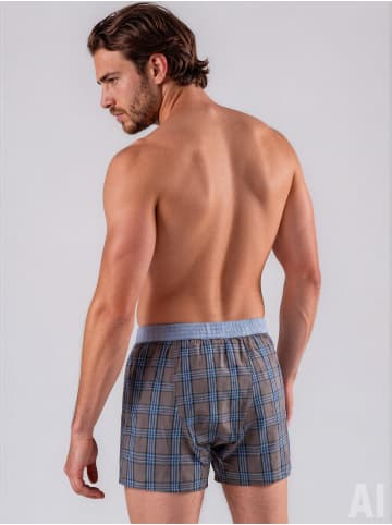 Luca David Boxer Karos in mix4-5-6