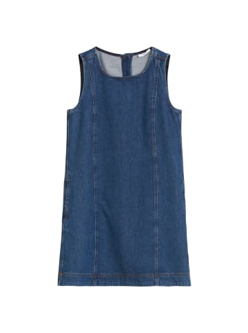 Marc O'Polo DENIM Jeans-Minikleid regular in Dark Blue
