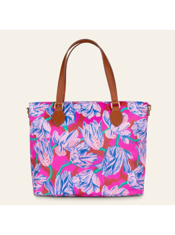 Oilily Tulipy Hella Handtasche 26 cm in bossa nova