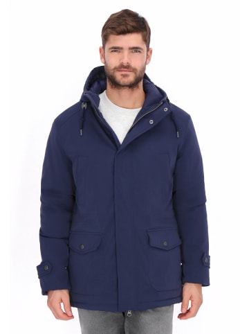 DreiMaster Men Jacket in navy