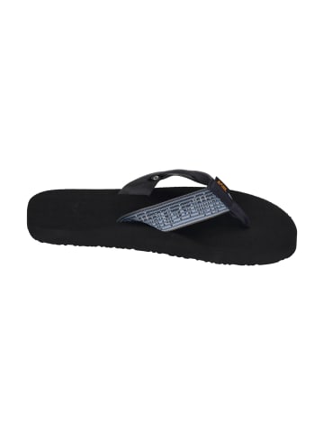 Teva Zehentrenner MUSH II 4168 in bunt