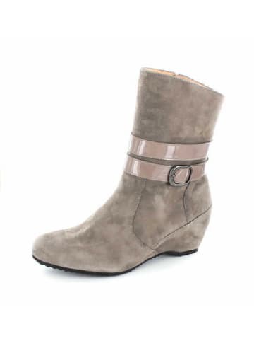 PETER KAISER Stiefel in beige