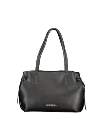 Valentino by Mario Valentino Schwarz Damen Tasche aus Polyurethan