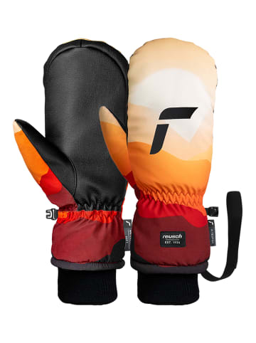 Reusch Fäustlinge Carter R-TEX® XT Mitten in 3012 sunset