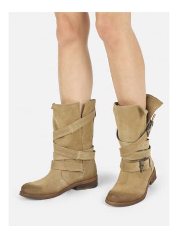 Felmini Stiefel GREDO Stone