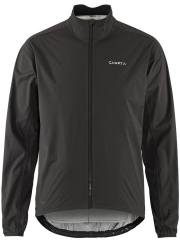 Craft Jacke "Adv Endur Hydro Jacket 2 M" in Grau