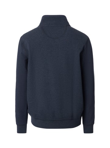 CASAMODA Sweatshirt in Blau