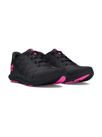 Under Armour Sneakers Low UA W Charged Speed Swift in schwarz