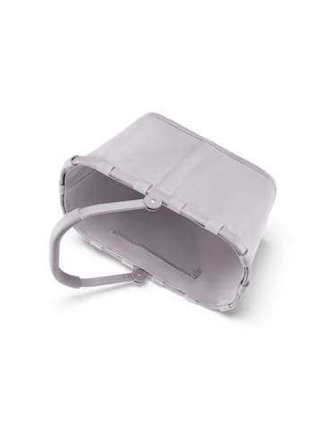Reisenthel reisenthel carrybag cord grey