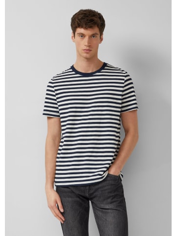 s.Oliver T-Shirt in 59G1_navy