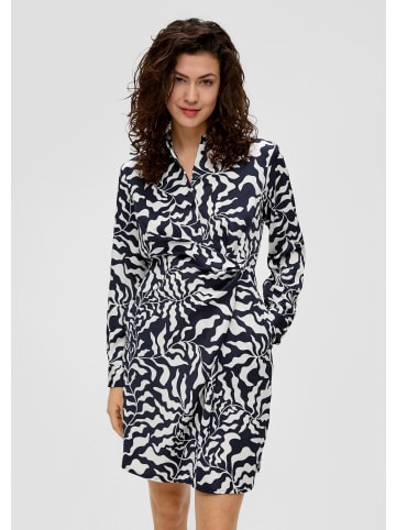 s.Oliver Kleid in 59A1_navy