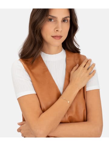 LIEBESKIND BERLIN Armband The Love in gold