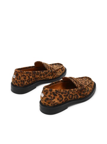 Steve Madden Slipper elegant in braun