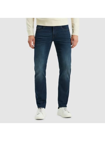 PME Legend Jeans in dark washed denim