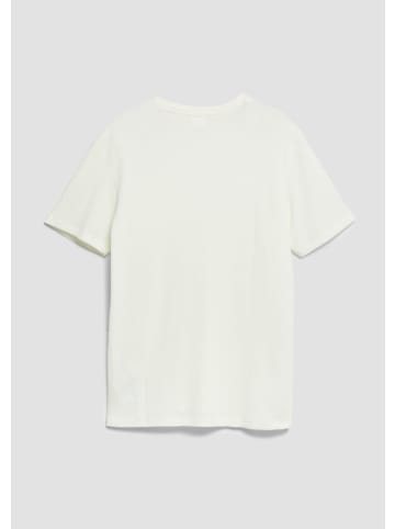 s.Oliver T-Shirt in 0200_creme