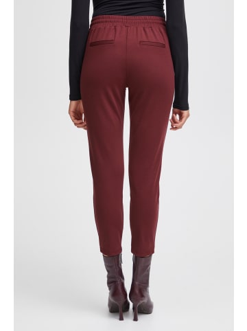 b. young Hose RIZETTA Regular fit in Port Royale