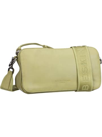 LIEBESKIND BERLIN Bodybag Clarice 2 in Light Mimosa