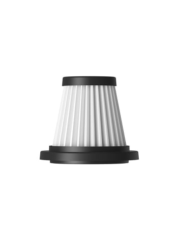 Deerma DX115C Staubsauger – 2-in-1 Hand- & Bodenstaubsauger