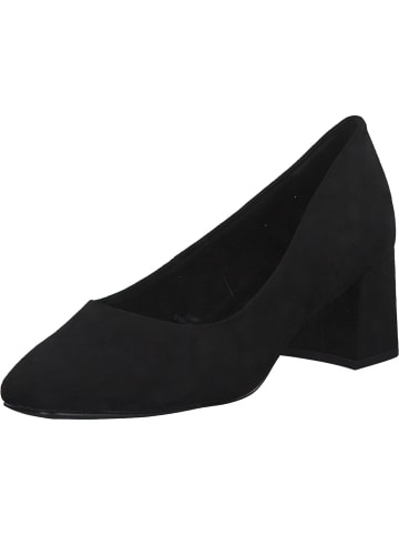 Marco Tozzi Pumps in BLACK