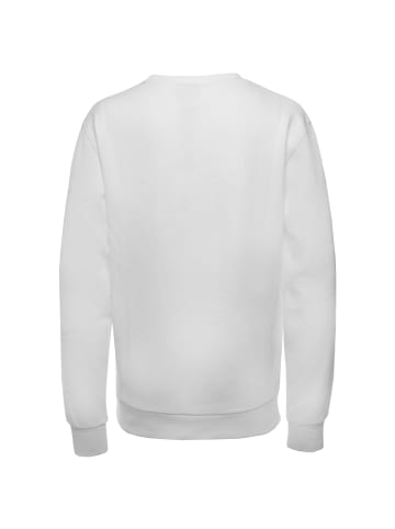 ellesse Sweatshirt Agata in weiss