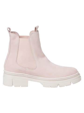 Tamaris Chelsea Boot in ROSE