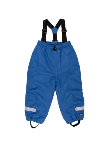 Villervalla Regenbekleidung Basic XT in blau
