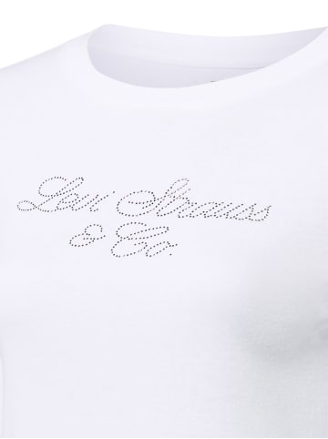 Levi´s Shirt in weiß