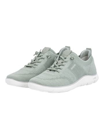 remonte Sneaker in Mint